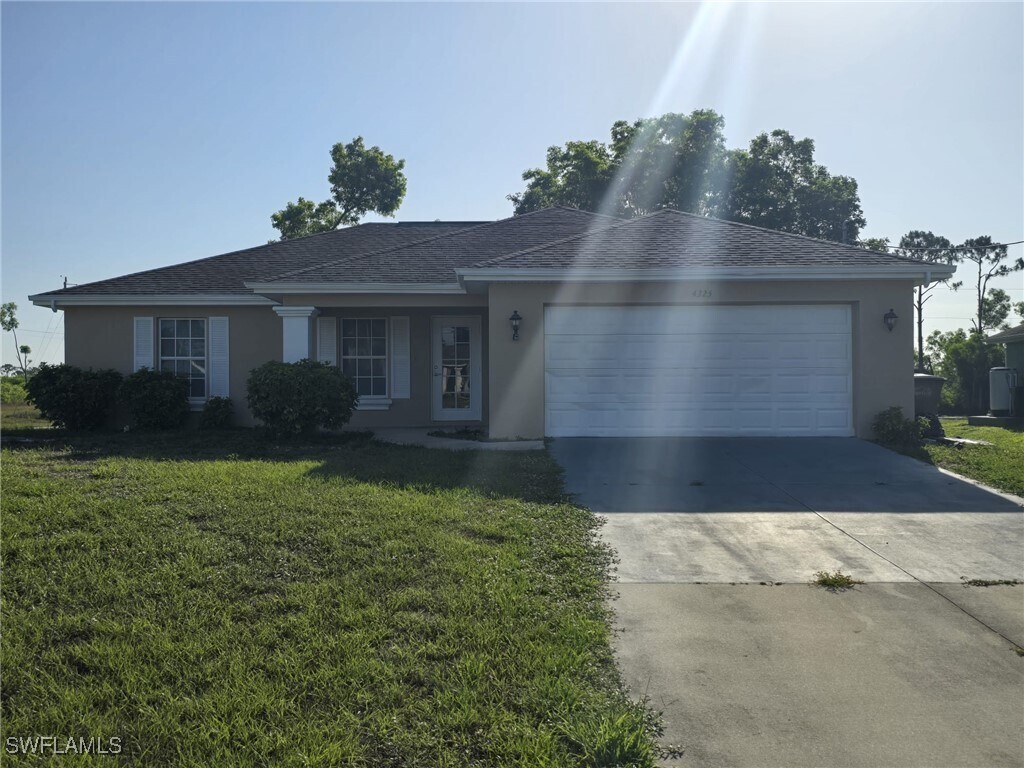 Foto principal - 4325 Garden Blvd