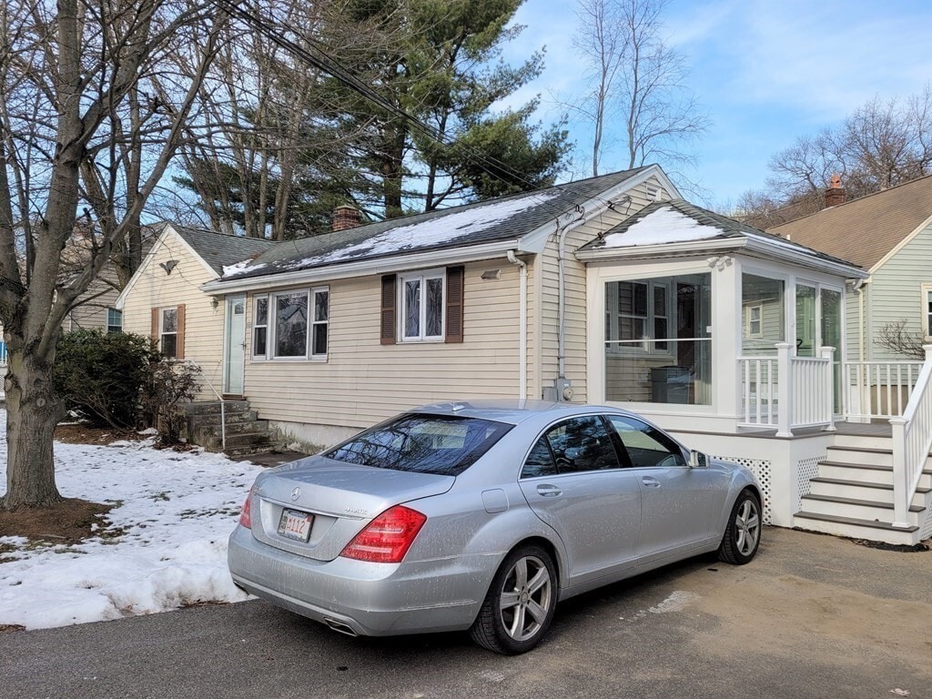 505 Summer St, Arlington, MA 02474 House for Rent in Arlington, MA