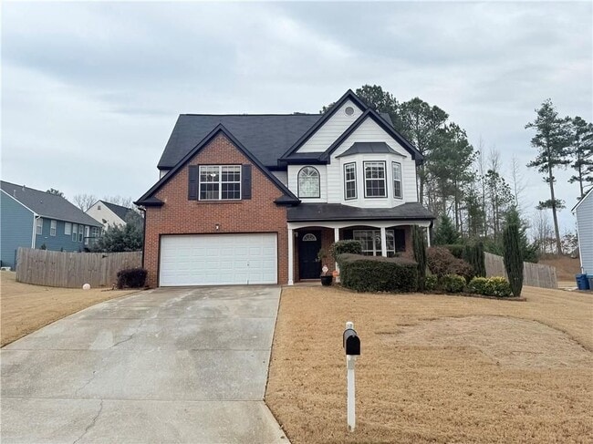 Building Photo - 945 Sweet Mill Ln