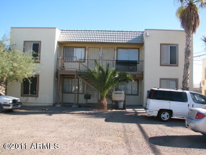 183 N Palo Verde Dr - Palo Verde