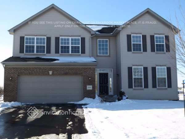 Building Photo - 1705 Stanton Ln