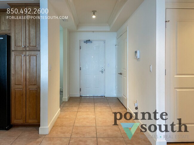Foto del edificio - Waterfront 2B/2BA Condo at Galia!