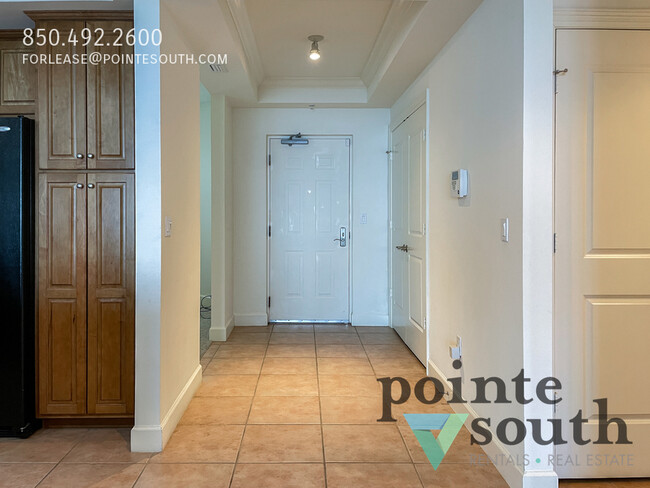 Building Photo - Waterfront 2B/2BA Condo at Galia!