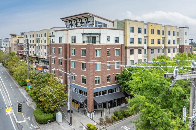 Foto del edificio - New Haven Senior Living Apartments