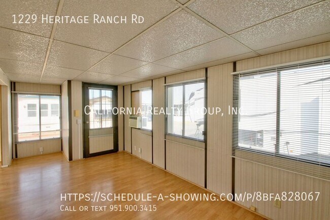 Building Photo - 1229 Heritage Ranch Rd