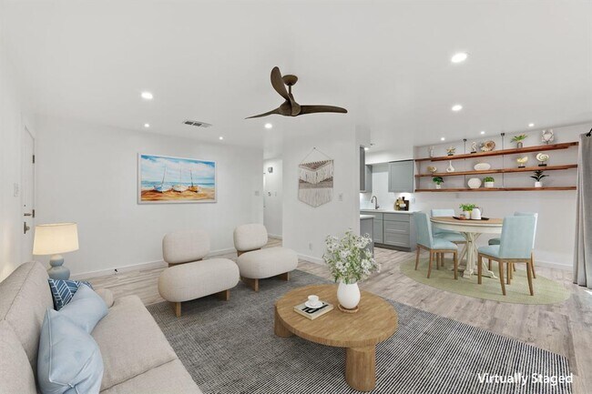 Foto del edificio - 5602 Woodrow Ave