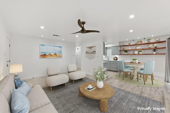 Building Photo - 5602 Woodrow Ave