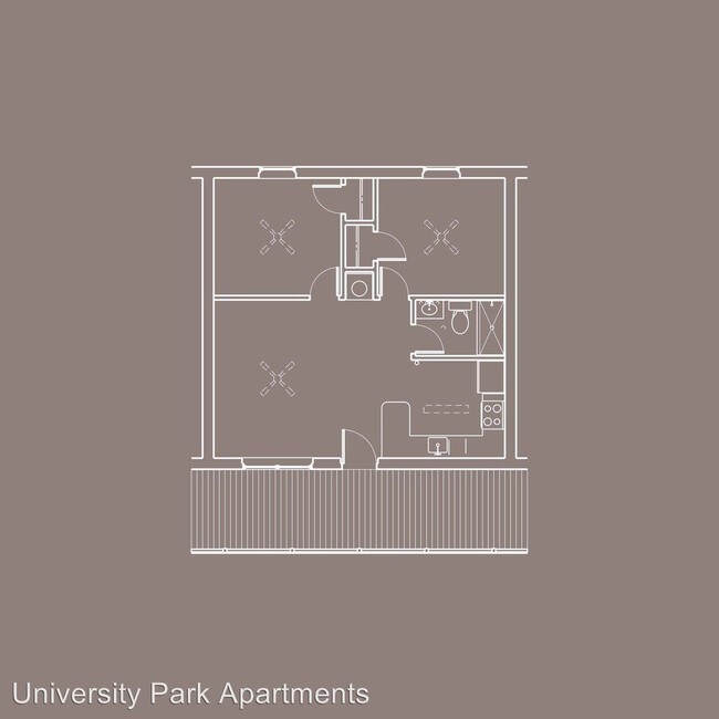 2 br, 1 bath Room For Rent - 191 Park Avenue - Apartment for Rent in Frostburg, MD | Apartments.com