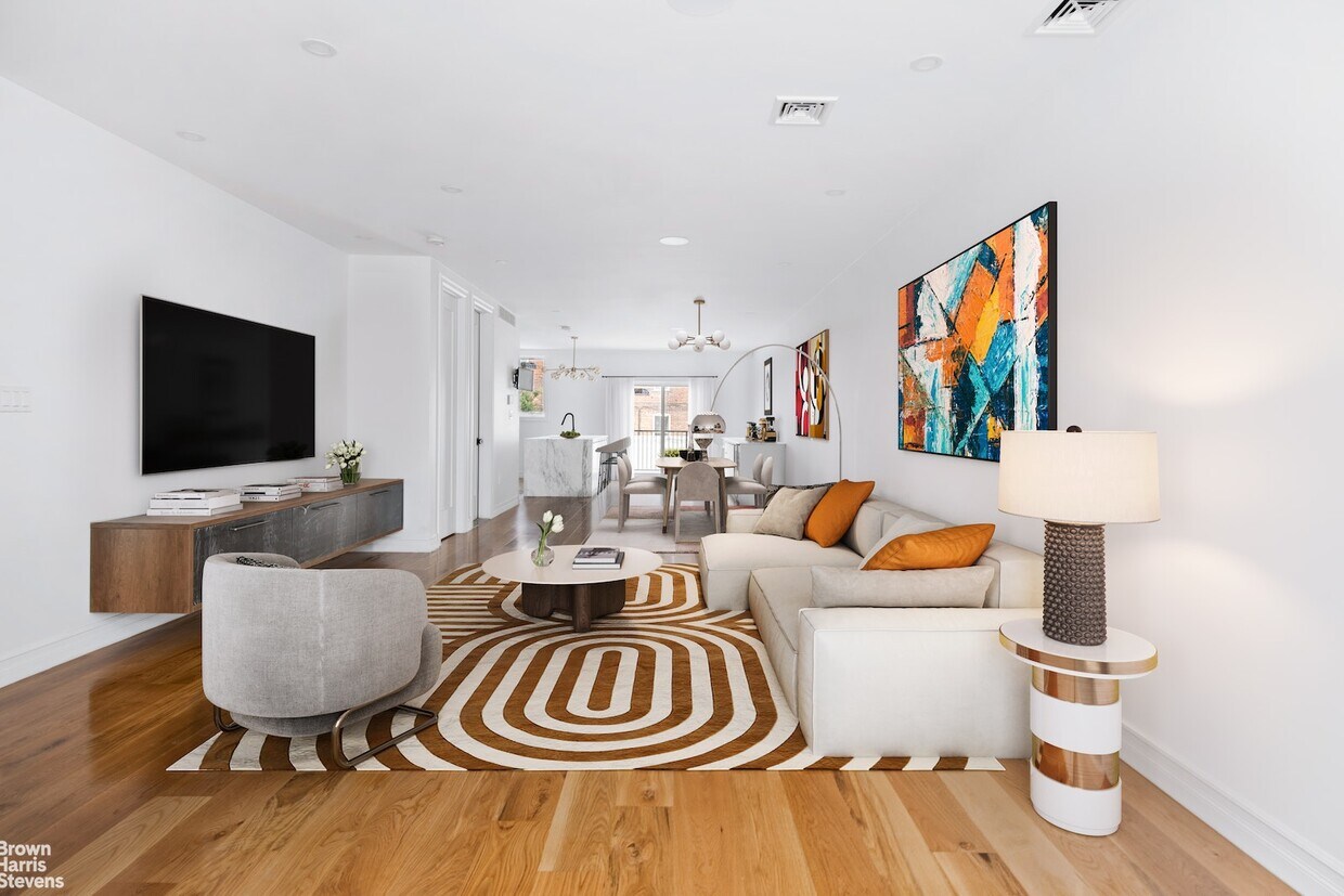 249 Cooper St Unit 2, Brooklyn, NY 11207 Apartment for Rent in