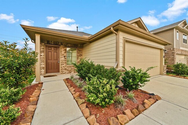 Foto del edificio - 6710 Scarlet Sagebrush St