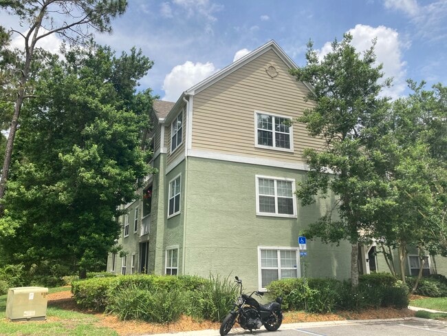 Photo - 7701 Timberlin Park Blvd Apartment