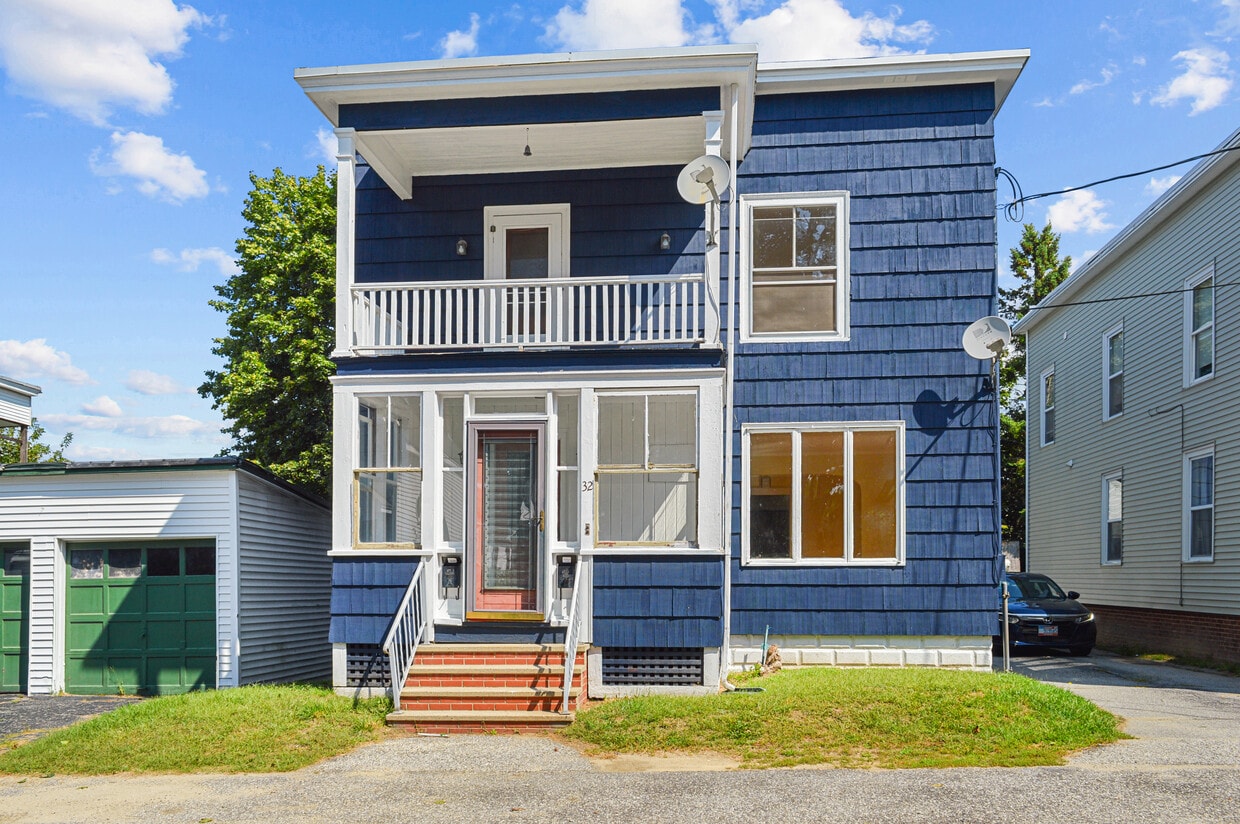 Foto principal - 32 Highland Ave