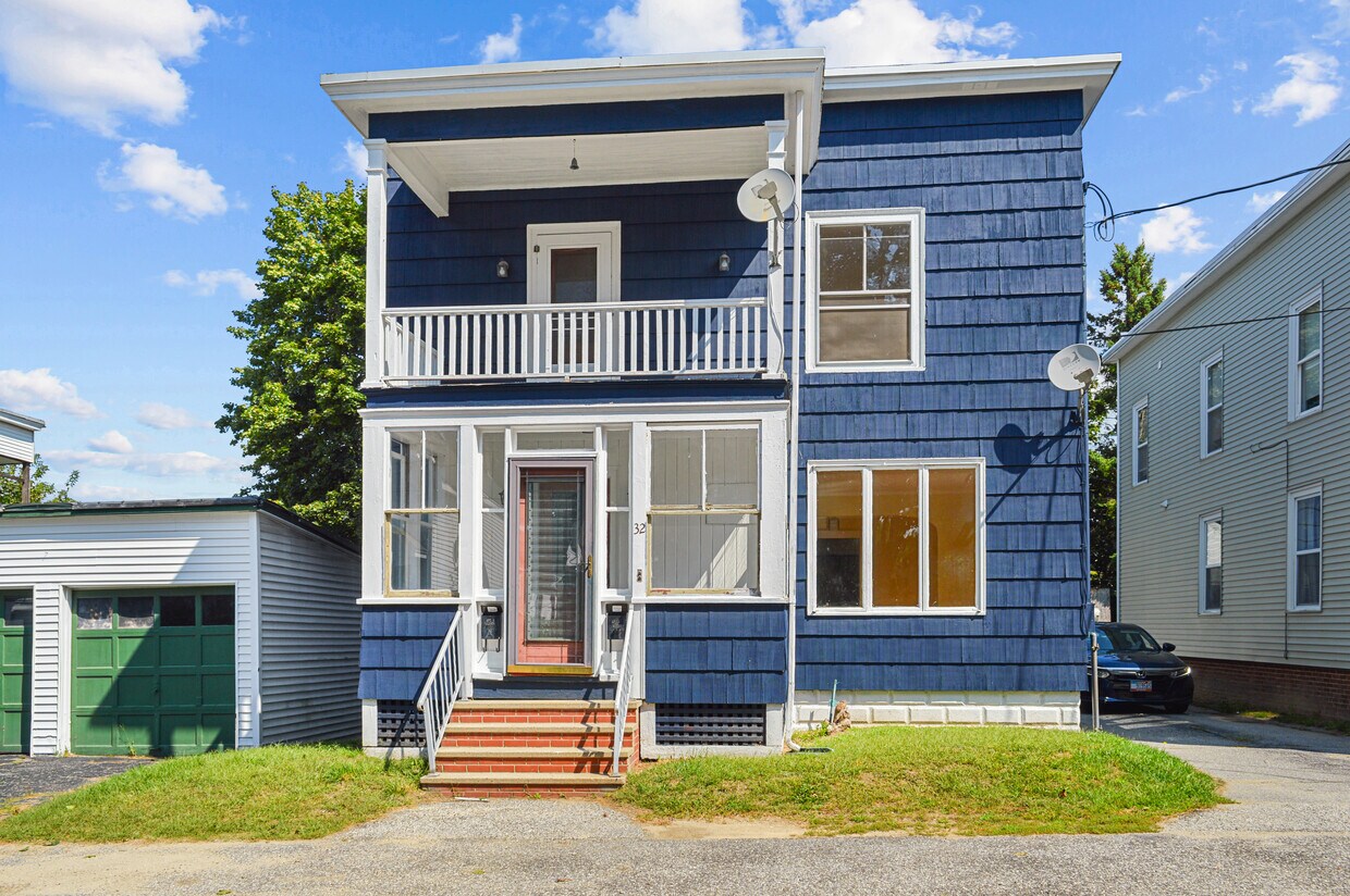 Primary Photo - 32 Highland Ave