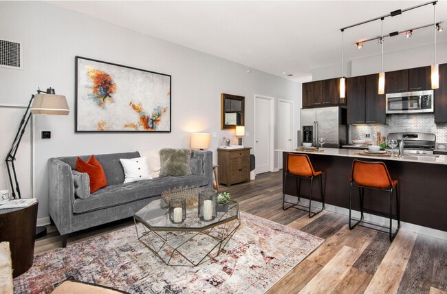 Photo - 460 W Huron St Apartment