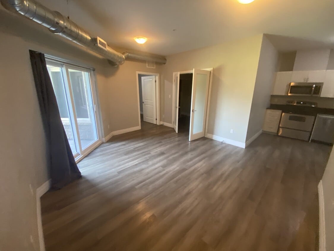 Photo principale - 501-501 Frontenac St