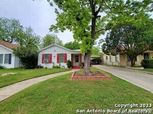 Foto principal - 1107 W Winnipeg Ave