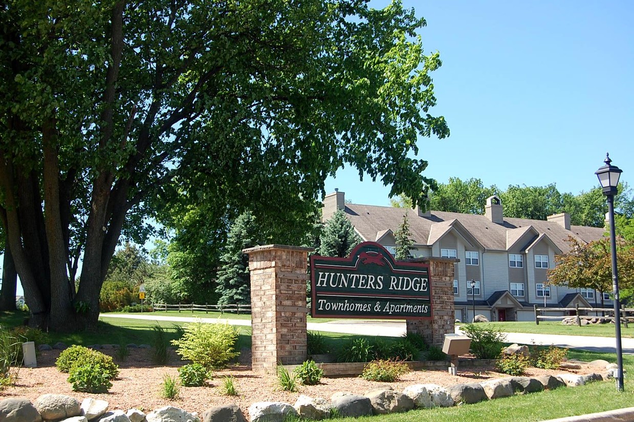 Foto principal - Hunters Ridge