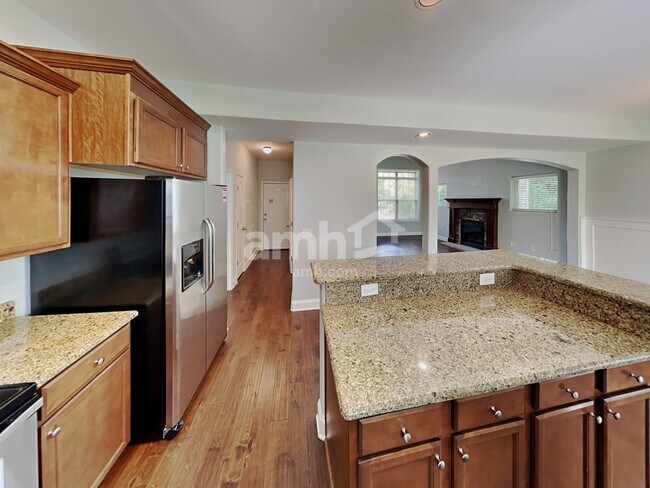 Foto del edificio - 975 Legacy Park Rd