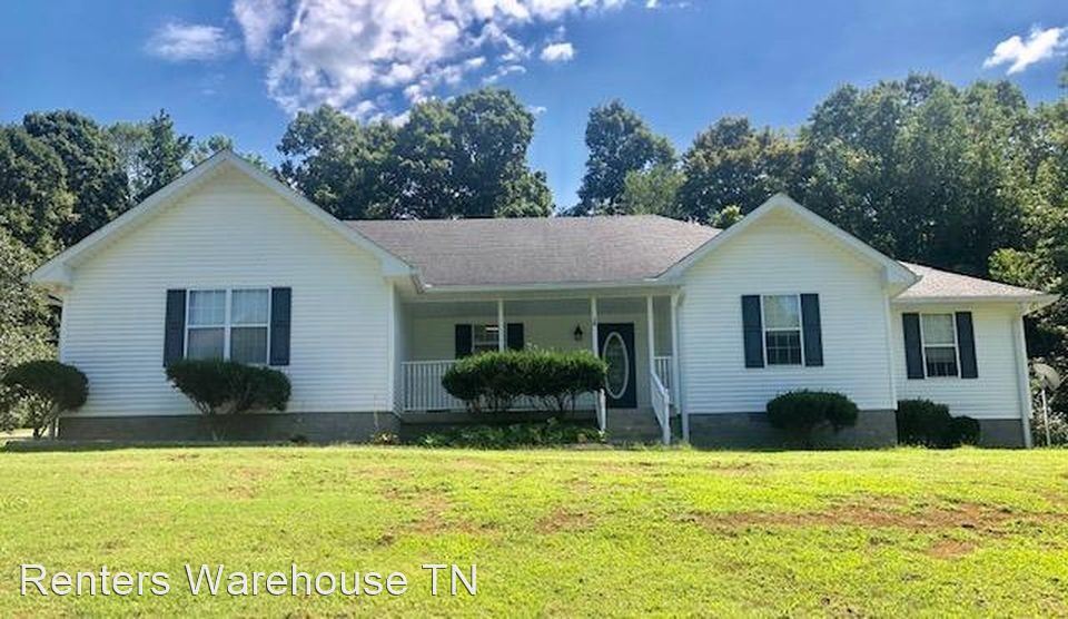 Primary Photo - 4 br, 3 bath House - 1000 Lockridge Drive