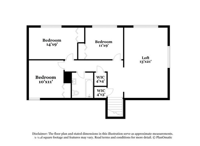 Building Photo - 1210 Fox Hollow