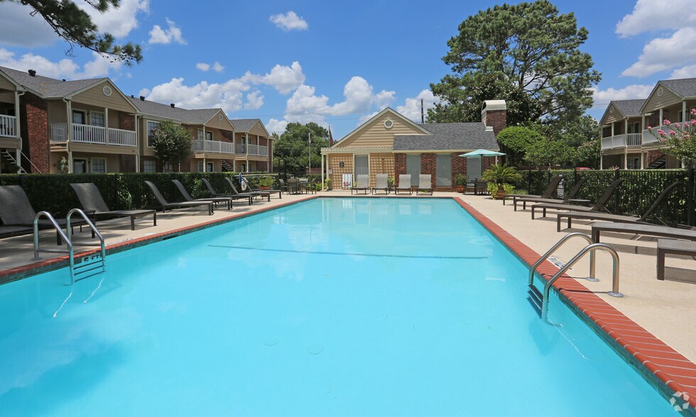 Marymont Apartments Rentals Tomball, TX