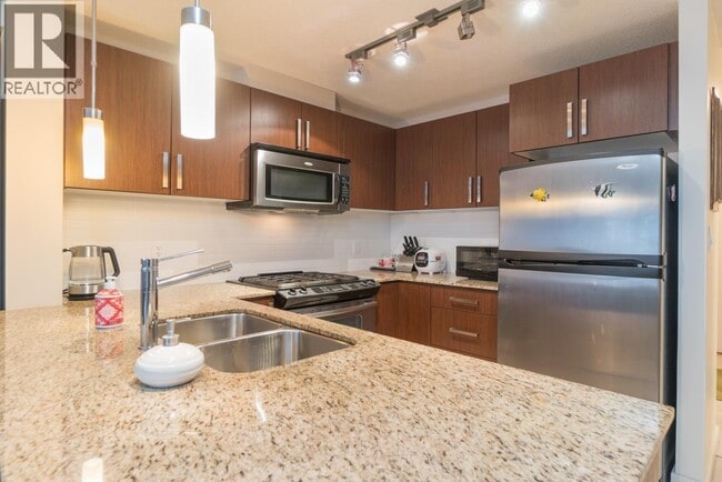 Photo du bâtiment - 9868 Cameron St