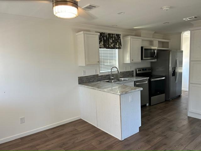 Foto del edificio - 6941 MacDonald Ct