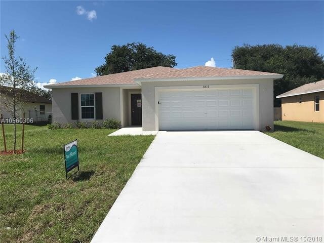 Foto principal - 3816 SW McKim St
