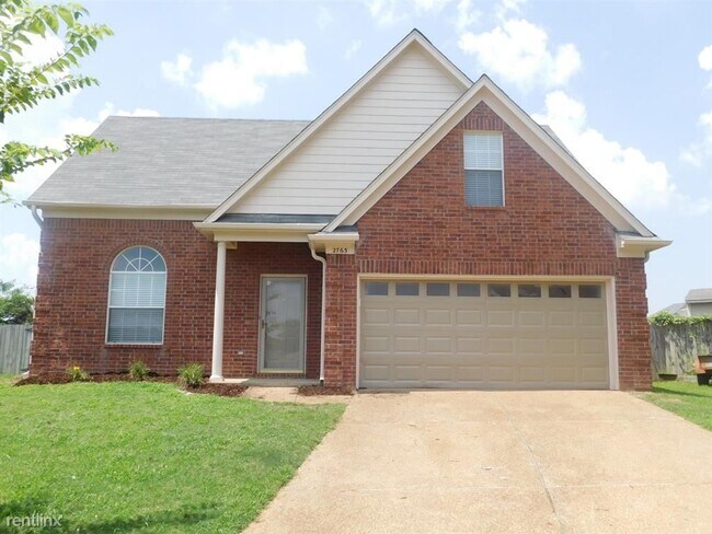 Building Photo - 4 br, 2.5 bath House - 2763 Box Turtle Cove