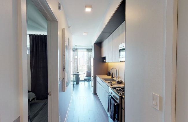 Foto del edificio - 1150 S Michigan Ave