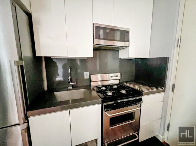 Foto del edificio - Second Avenue