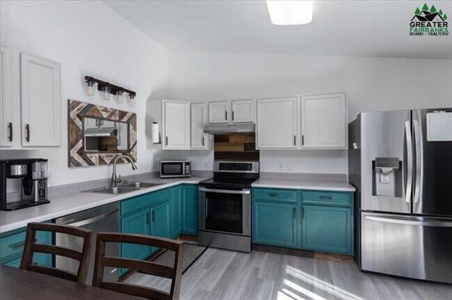 Foto del edificio - Charming Two-Bedroom Home for Rent in Fair...