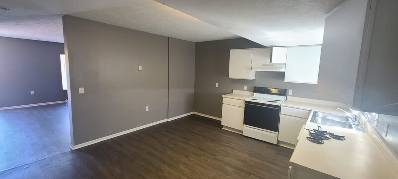 Foto principal - 820 N 5th St