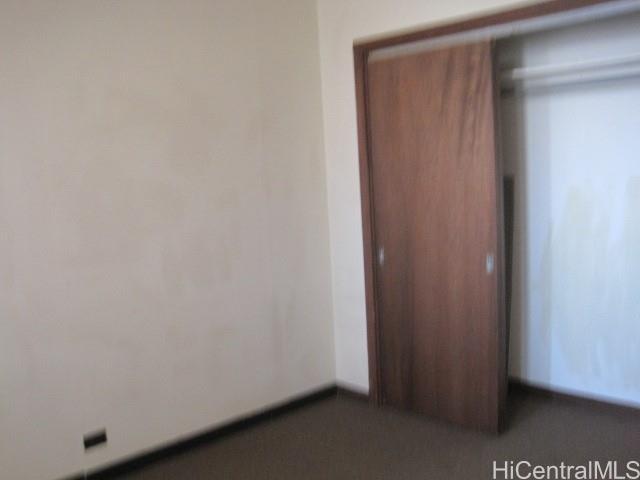 Building Photo - 1566 Kewalo St