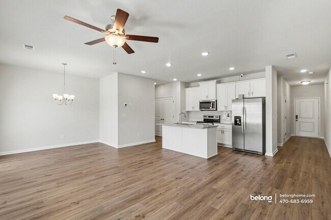 Foto del edificio - 6386 Sundowner Pl