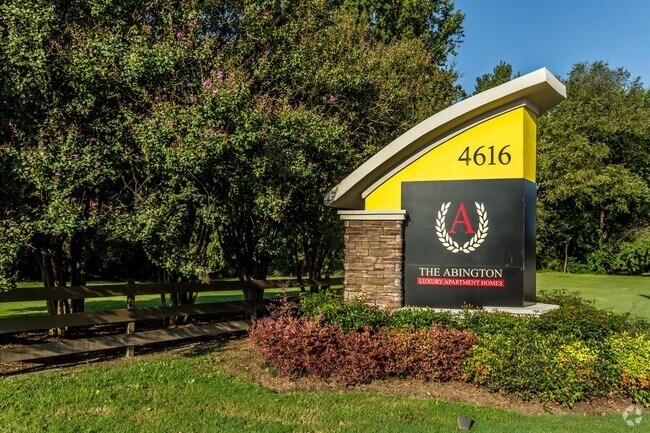 Foto del edificio - The Abington