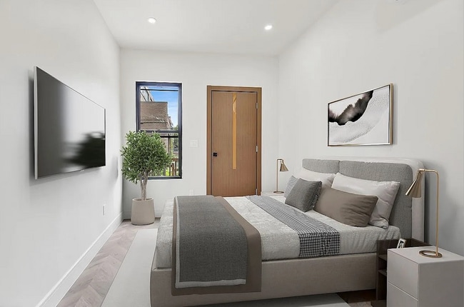 Photo - Thomas S Boyland Apartment