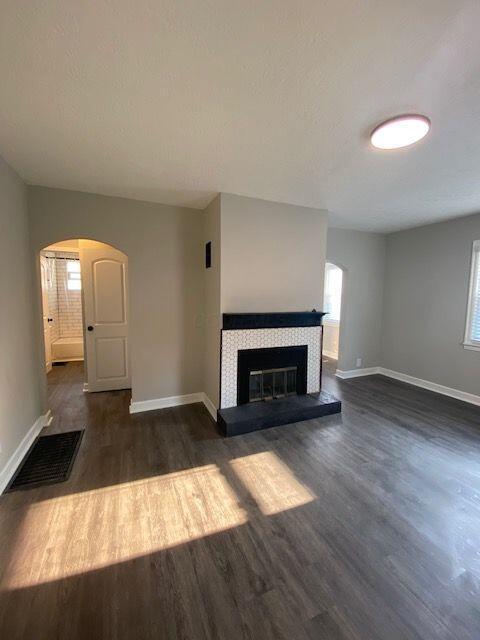 Foto del edificio - 236 W Kanawha Ave