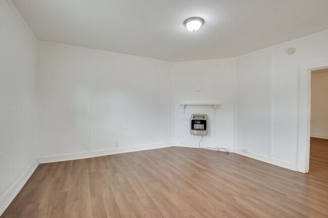 Foto del edificio - 3701-3703 Fairview St SW