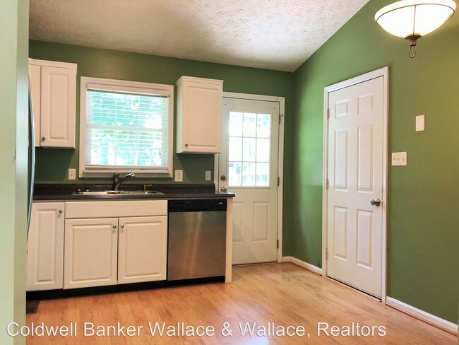 Foto del edificio - 3 br, 2 bath House - 5904 Wichita Drive
