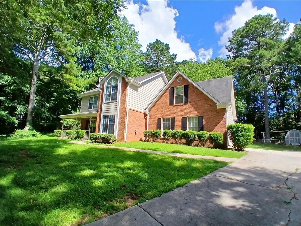 Primary Photo - 3004 Dogwood Ln
