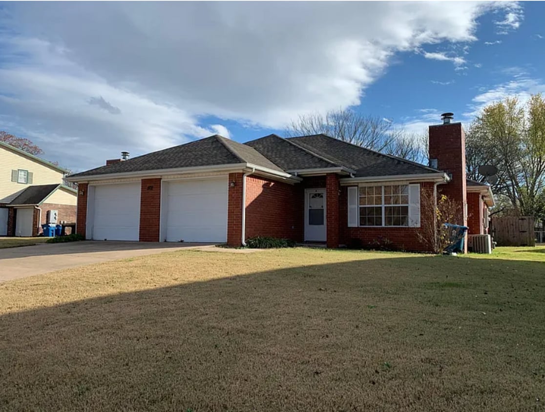 Foto principal - 507 Camellia Dr