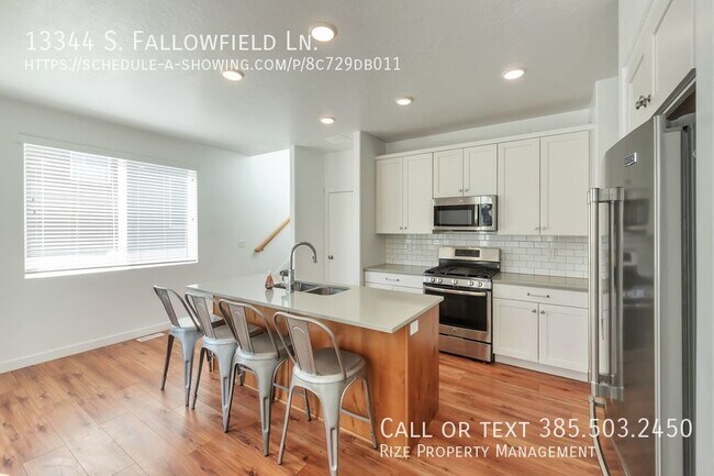 Foto del edificio - Amazing 4 Bedroom Home in Herriman!