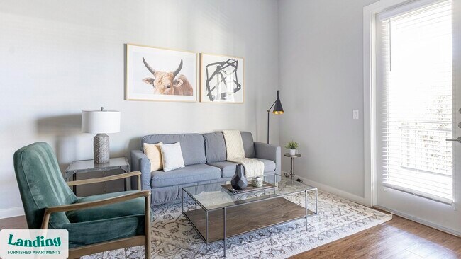 Foto del edificio - 4300 Cromwell Dr