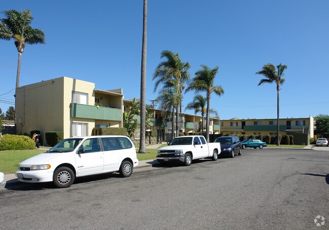 Foto del edificio - Palm Circle