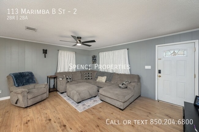Building Photo - 113 Marimba St