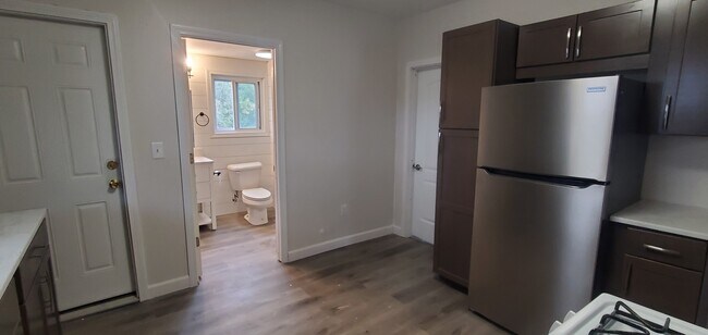 Kitchen/Bath - 259 Beech St