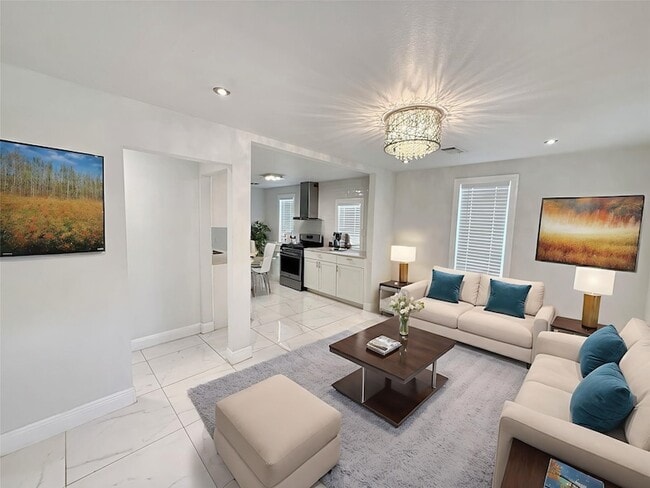 Foto del edificio - 4019 Brundrette St