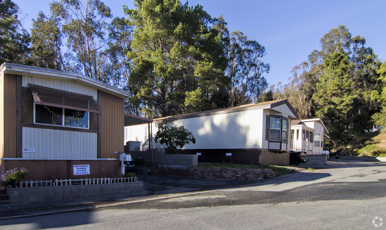 Foto del edificio - Summerhill Mobile Home Park