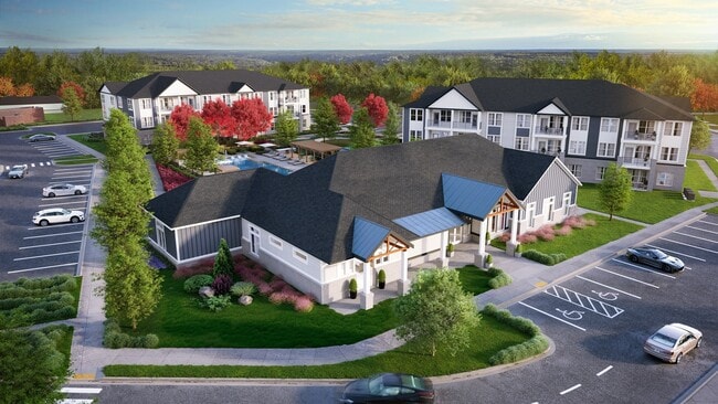 Building Photo - Easton at Mountain Island